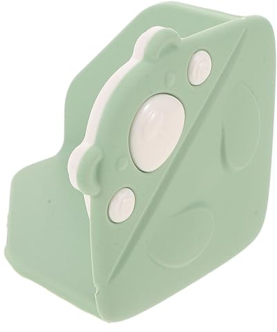 ifundom Protezione Angolare in Silicone per Finestre Paraurti di Sicurezza per Bordi Protezioni Angolari per Bordi di Mobili Protezione Angolare per Angoli Taglienti