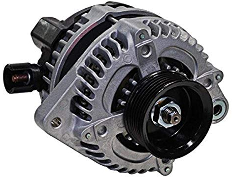 Denso 210-0546 Lichtmaschine