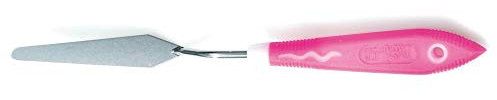 Decora 9260281 WINKELPALETTE SPITZ ZULAUFEND 23 CM