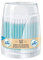 Lotus CotonTiges en Papier et Coton Bio, 120g