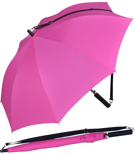 iX-brella Umhängeschirm Hands-Free