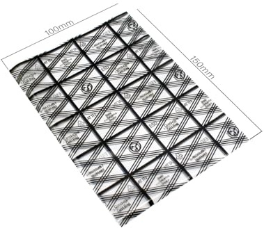 PACKIVO ESD Beutel Tüten antistatische Tüten mit öffnung oben Abschirmbeutel für RAM CPU GPU Mainboard Komponenten Elektronische Hardware silber (Schwarz, 110mm x 150mm - 50 Stück)