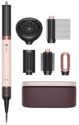 Dyson Airwrap Co-anda 2X™ Multi-Styler and Dryer - Curly+Coily(Ceramic Pink/Rose Gold)