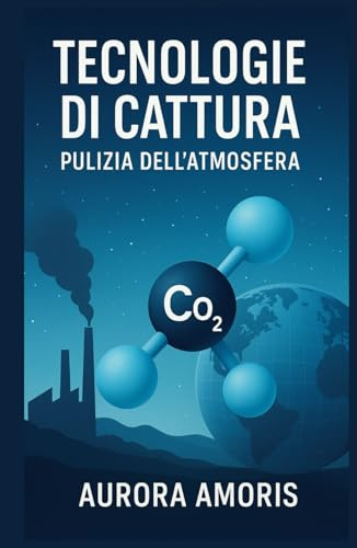 Tecnologie di Cattura: Pulizia dell'atmosfera