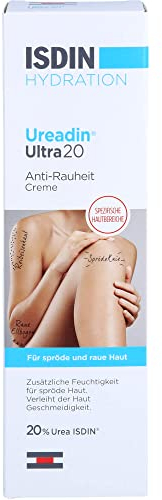 ISDIN Ureadin Ultra20 Anti-Rauheit Creme