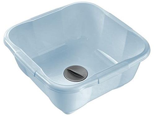 Tontarelli BACINELLA Baci e Tappi 9,6LT 34X34XH15CM