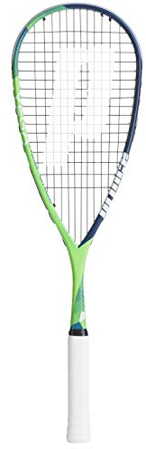 Vega Response 400 Tennisschläger mit Hülle