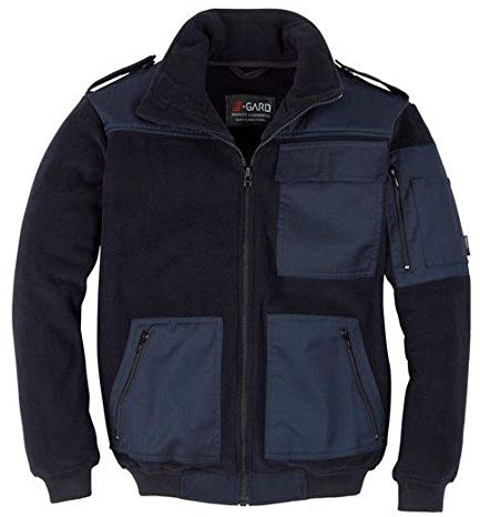 S-Gard Fleecejacke Command