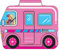 THERMOS Licensed Novelty Lunch Kit, Barbie Camper