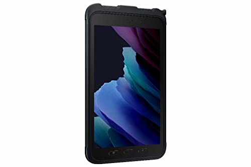2020 Samsung Galaxy Tab Active 3 (8-pulgadas, Wi-Fi + Celular, 64GB) Negro (Reacondicionado)
