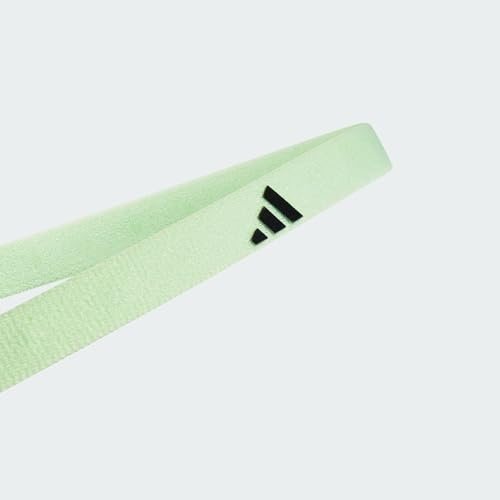 adidas Unisex Haarband, 3er-Pack
