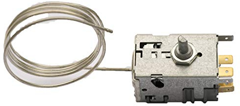 Danfoss 25T65 Thermostat EN 60730-2-9 077B6220