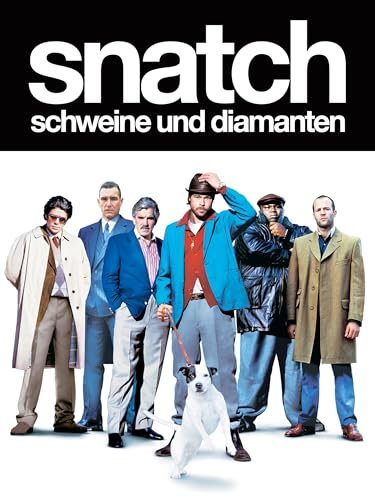 Snatch - Schweine und Diamanten