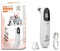 Hundeohr Temperaturmonitor, Berührungsloses Haustier Thermometer Digitales Veterinärthermometer Mit LED-Display Für Hunde Katzen, Ohrthermometer Für Hunde Oder Andere Tiere, Schnelle Und Genaue