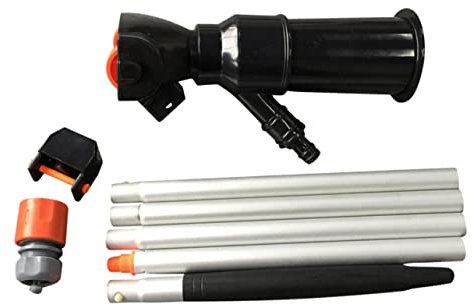 TOYANDONA Limpiador De Piscinas Aspiradora De Piscina Dispositivo De Succión Al Vacío