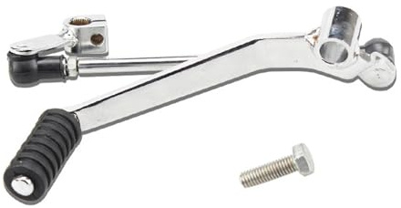 Motocicleta Cambios Pedal Palanca De Cambio De Marchas para Motocicleta, Pedal De Pie, Piezas De Motocicleta para CMX250 Rebel, Accesorios De Motocicleta