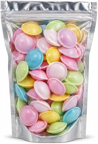 Original Flying Saucer Sweets, UFO Bag Sherbert Retro Sweet Treat