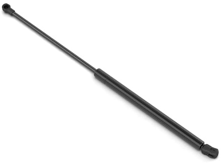 STABILUS 3445FO Ammortizzatore pneumatico cofano motore Sinistra nero | Compatibile con: AUDI A3, VW BORA I, BORA Variant, GOLF III Cabriolet, GOLF IV, GOLF IV Cabriolet, GOLF IV Variant