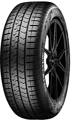 Vredestein Quatrac 5 M+S - 155/60R15 74T - Ganzjahresreifen