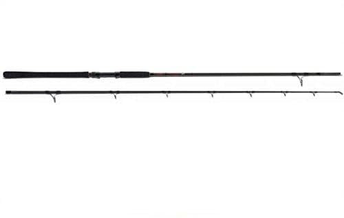 Uni Cat Catnapper Spin (Waller-Rute/150-310g), Länge:2.40m