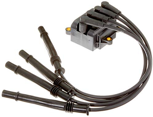 NGK 49075 Zündung und Heizung