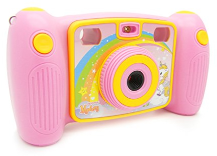 Easypix Kiddypix Mystery Kinder Digitalkamera