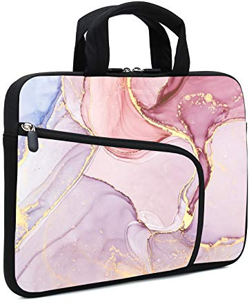 '11.6'' 12.2 inches Laptop sleeve Chromebook Case Ultrabook Case Notebook Sleeve Tablet Case Neoprene Handle Sleeve'