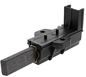 sparefixd Carbon Brush Welling Motor x 1 to Fit Indesit Washing Machine