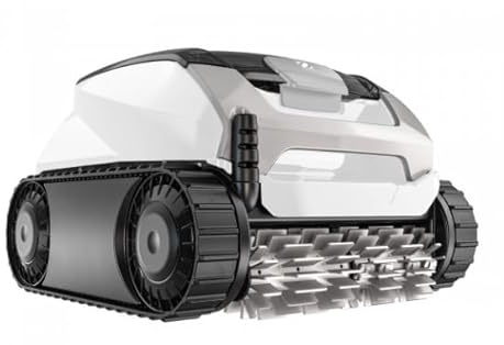 Zodiac Voyager re4700iq Zwembadrobot zwembadstofzuiger
