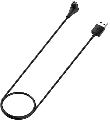 Gramigg Câble de charge facile à transporter avec forte tenue pour montre connectée Pace - Transfert d'énergie rapide - Connexion sécurisée