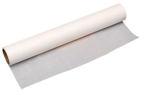 SAFIGLE Papier Sulfurisé Pour Cuisson Papier Antiadhésif Pour Gril Pratique Et Remplaçable Accessoire De Cuisson Pour Aliments