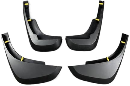 Per Land Rover Per Defender 90 110 L663 Parafanghi Posteriori Anteriori VPLEP0389 VPLEP0390 Paraspruzzi