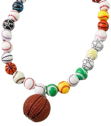 Pocoiau Adjustable Pet Necklace for Dogs and Cats Soft Acrylic, Easy Photography Easyly Clean Collar