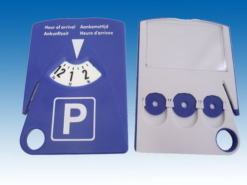 Filmer Disco orario 4 in 1