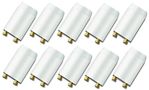 Osram ST111 Cebador 4 – 65 W 10 unidades.