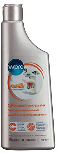 Entkalkung Kaffee Wpro | WPRO 250 ml