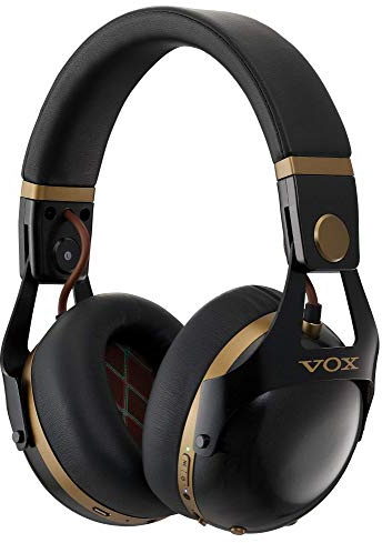 VOX-Gitarrenverstärker VH-Q1 Schwarz