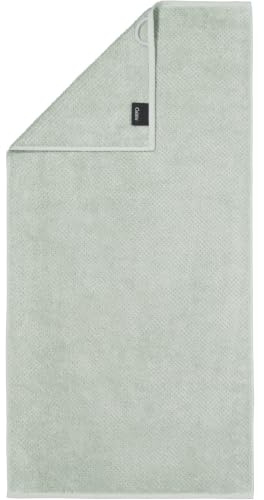 Cawö Handtücher Pure 6500 eukalyptus - 450