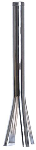 Wudaizhi Remover per Biciclette da 1 Pc 32,5-56 Mm in Acciaio Inossidabile Inossidabile MTB Mountain Bike Affionante Strumento Strumento di Riparazione del Tubo della Forcella Anteriore Forchi