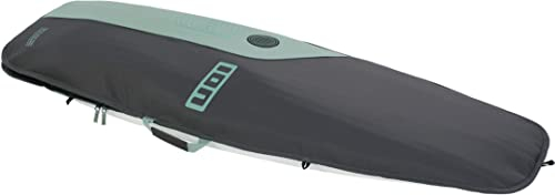 ION CORE Stubby SURF Boardbag 2025 Jet Black, 5.6
