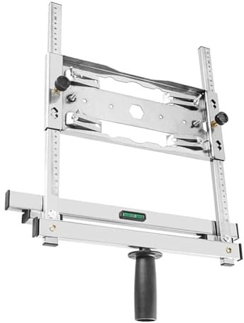 Aiciyimo Cutting Machine Edge Guide Positioner Multifunctional Cutting Machine Woodworking Table Saw Circular Saw