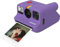 Polaroid Go Generación 2 - Mini cámara instantánea - Purpura (9183) - Compatible únicamente con película Go