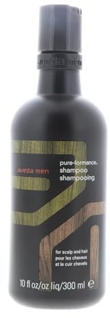 AVEDA Men Pure-Formance Haarshampoo, 300 milliliters Lavendel,Minze