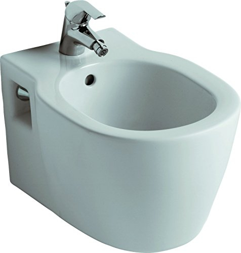 Ideal Standard e712601 Connect Hänge Bidet