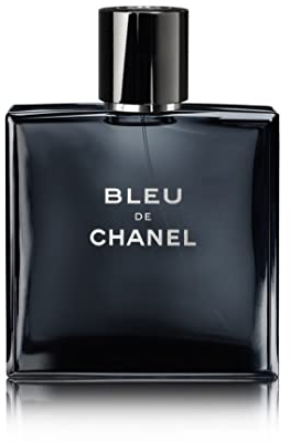 Chanel Bleu De EDT Vapo, 50 ml