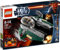 Lego Star Wars 9494 Anakins Jedi Interceptor