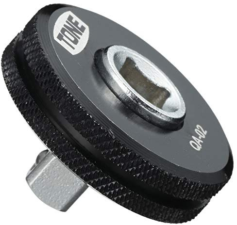 TONE Ratsche mit 1/4-Zoll-Antrieb, QA-02, QA-02