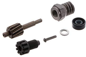 Set: Drehzahlmesserantrieb - für Simson S51, S70, S53, S83