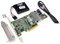 LSI MegaRAID 9361-8i Carte contrôleur RAID PCI-e 1 Go Cache 3.0 6 Gbit/s SAS/SATA RAID + batterie de secours