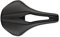 Fizik Unisex-Erwachsene Zeit Fahrradsattel, Schwarz, Large L 260 mm-W 160 mm